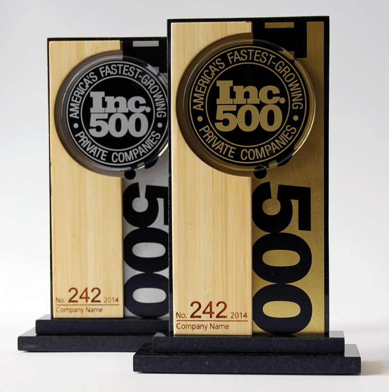 eco tower award