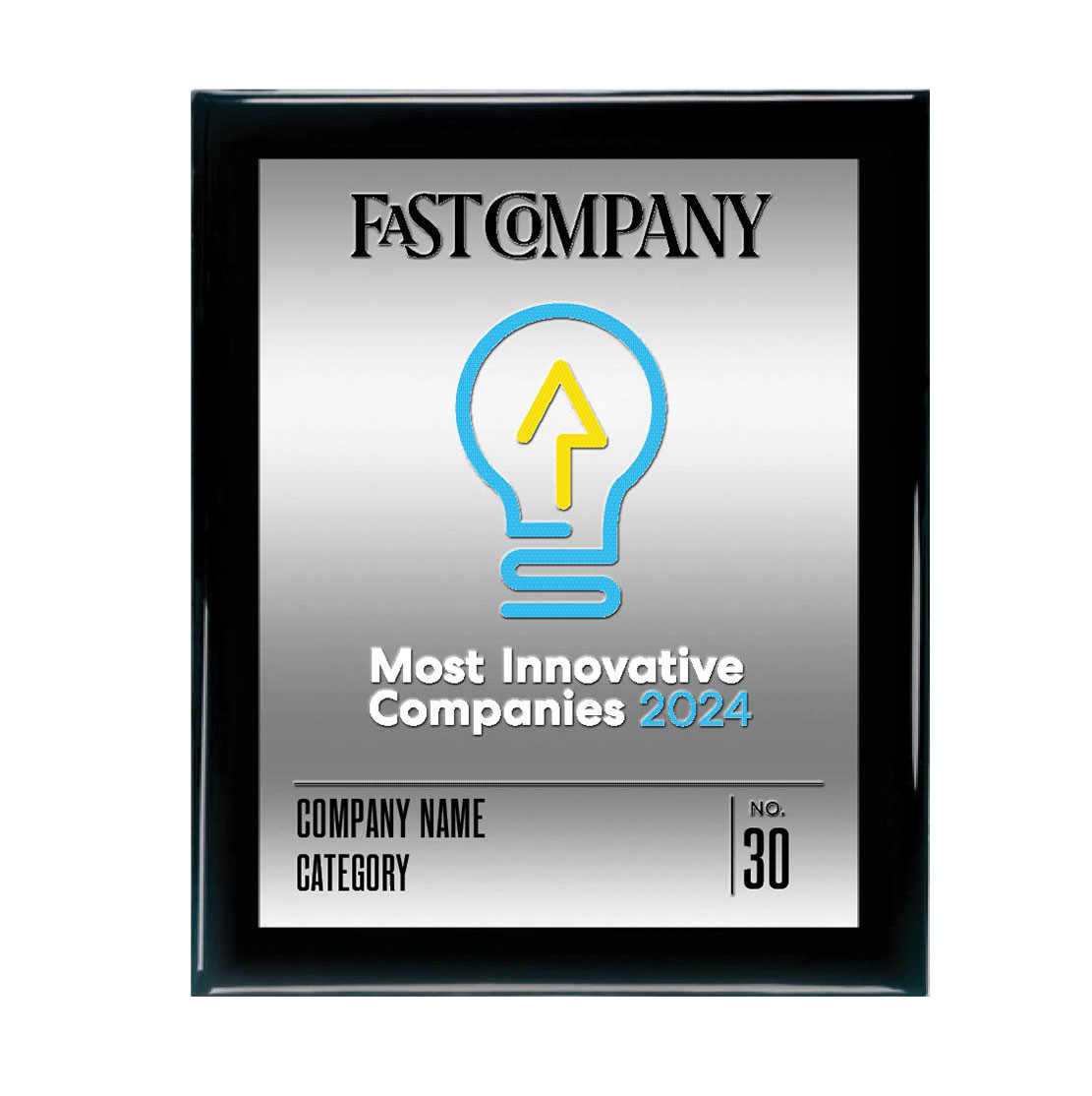 2024-Fast_Company_Most_Innovative_Companies-Innovator-SILVER