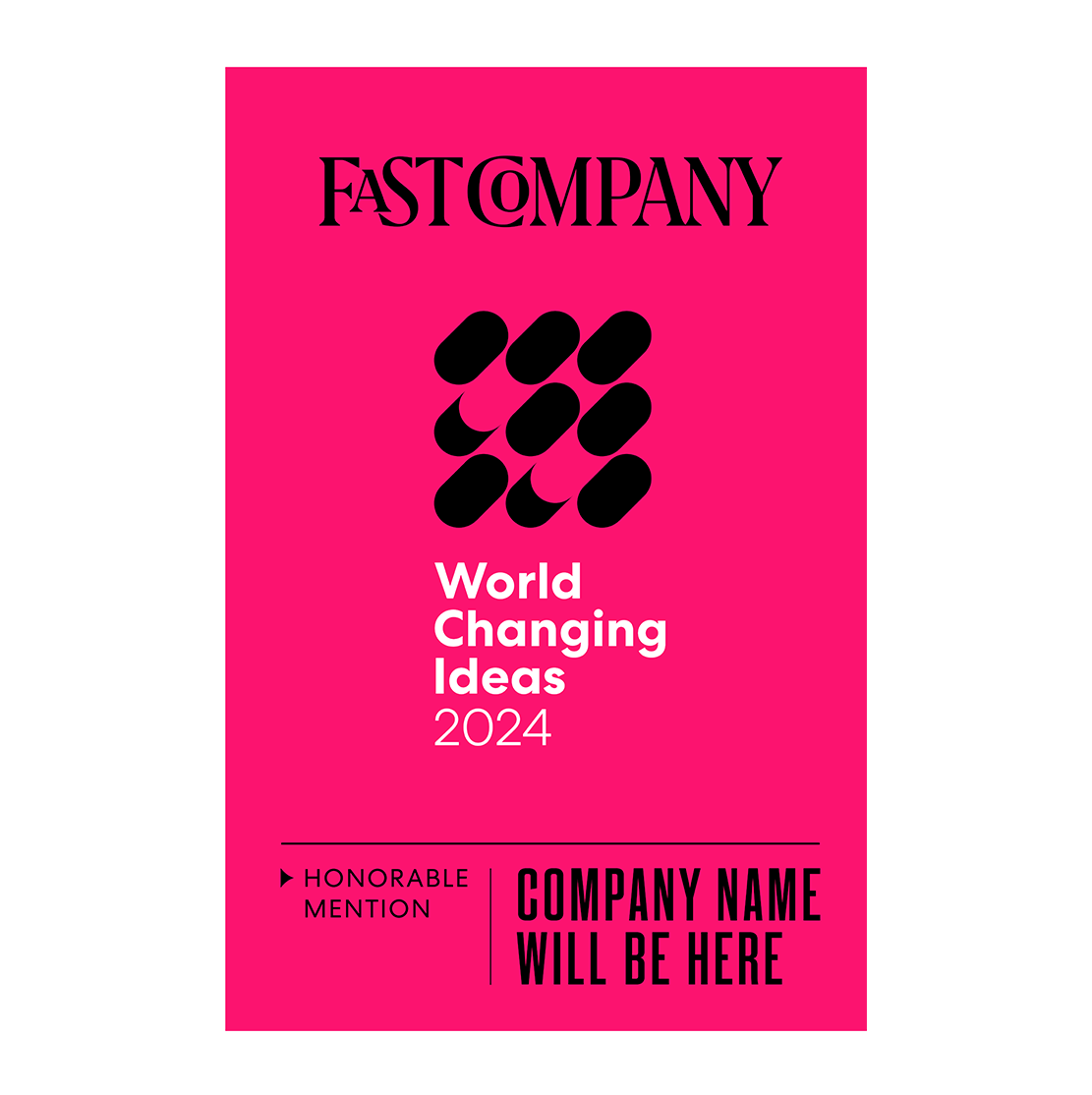 2023-Fast_Company-World_Changing_Ideas-Custom_Logo